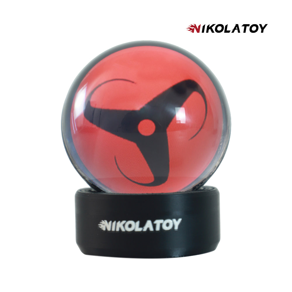 Sharingan Crystal Ball