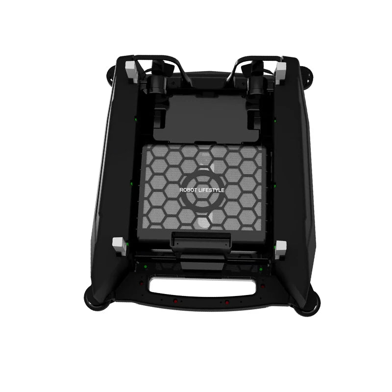 Pool Surface Skimmer Robot Cleaner