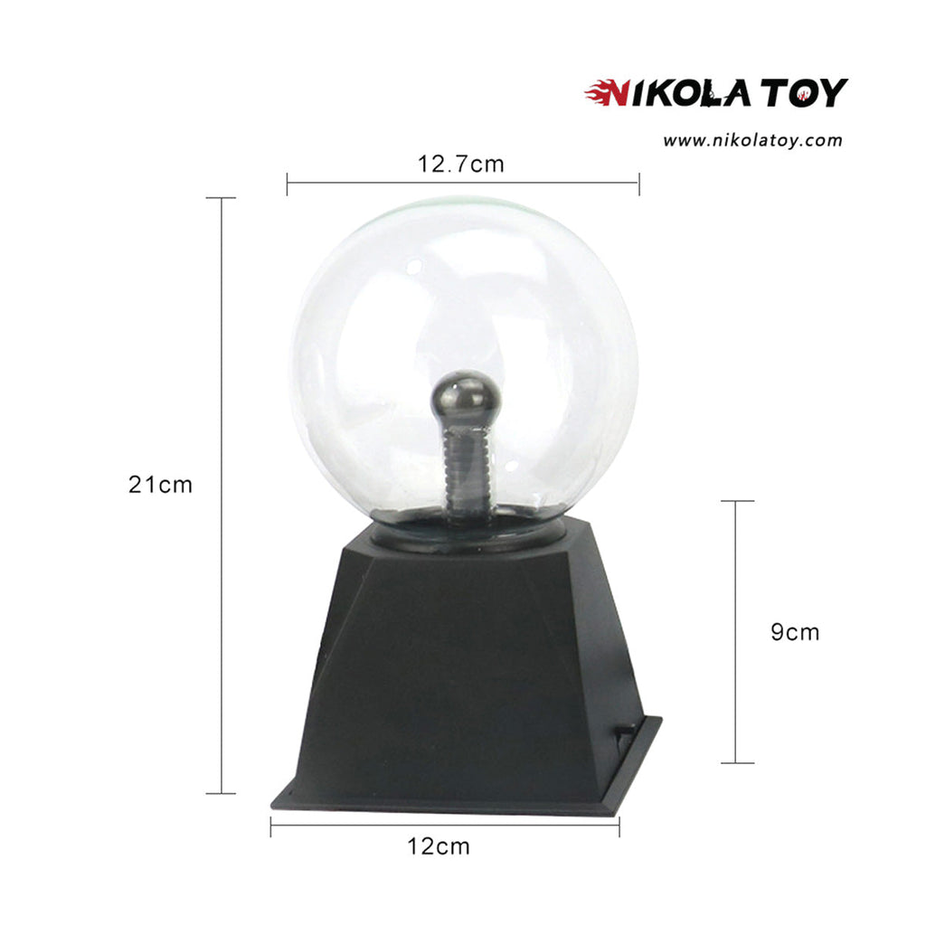 Upgraded voice controlled magic ball
