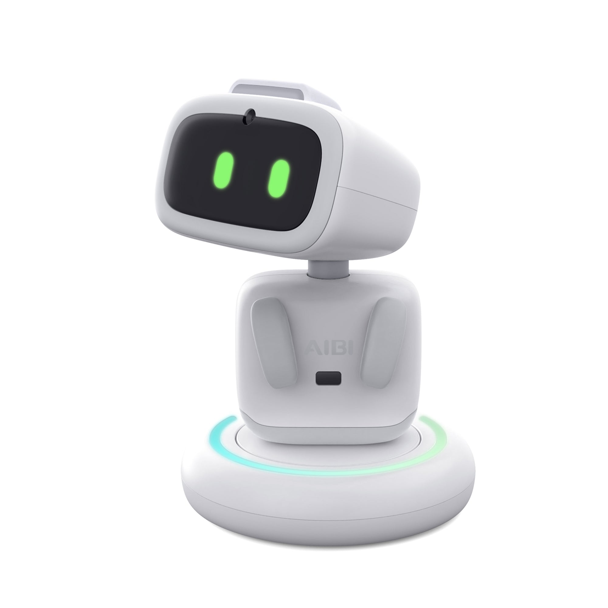 AIBI Pocket - The Revolutionary Portable AI Pet & Smart Companion