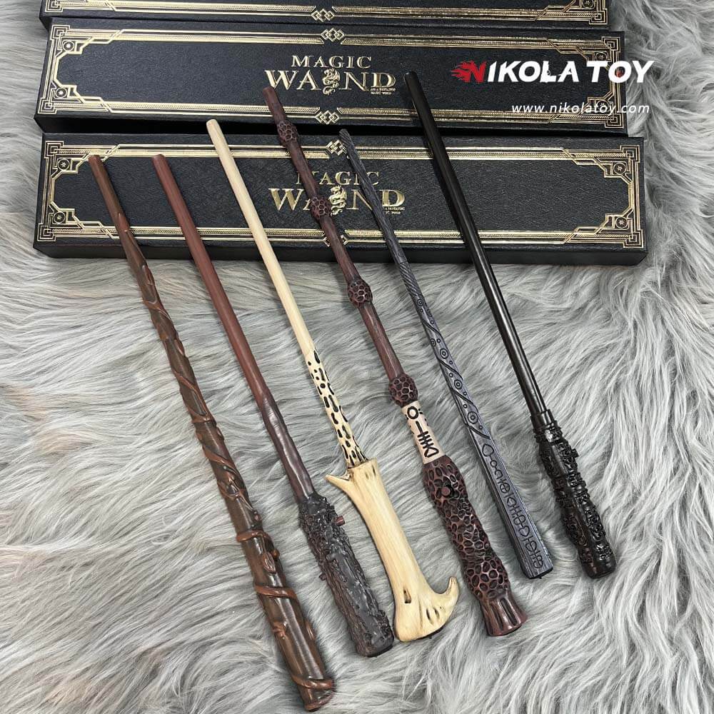 Spitfire Magic Stick