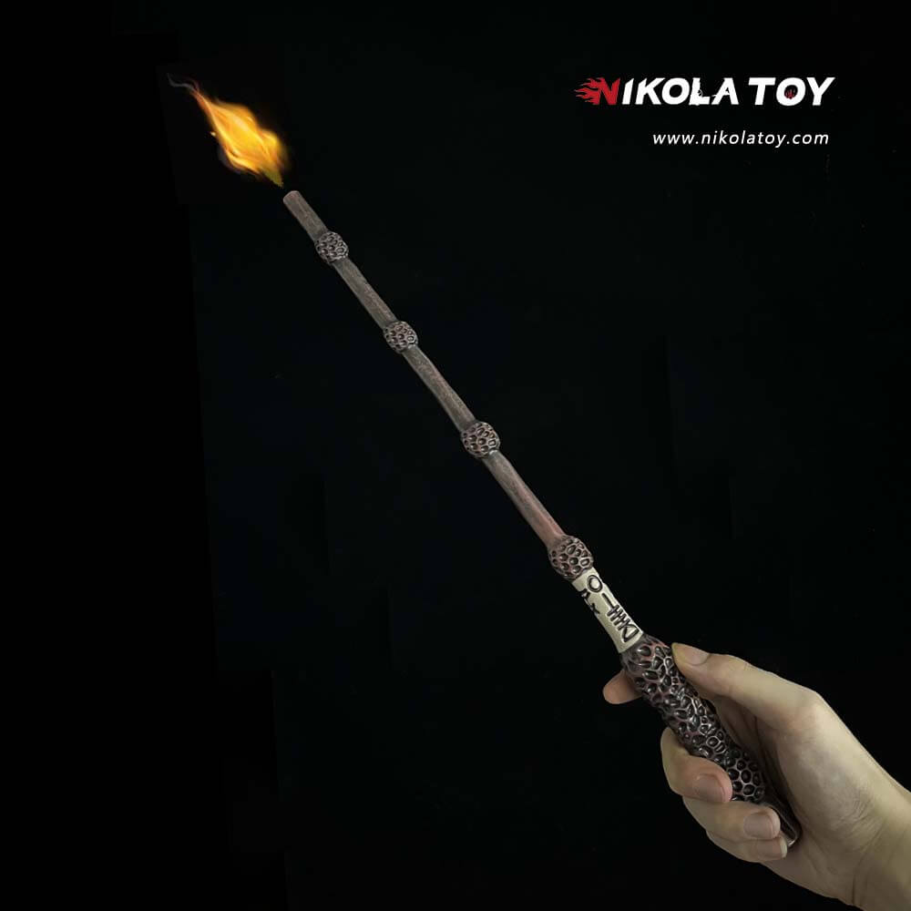 Spitfire Magic Stick