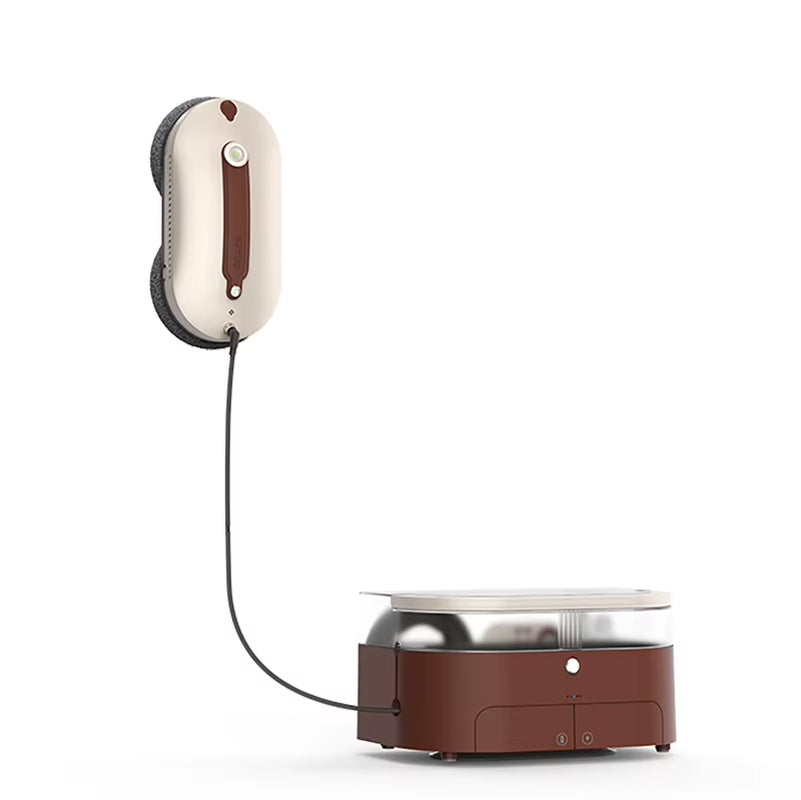 Window Cleaning Robot Automatic Glass Cleaner Machine