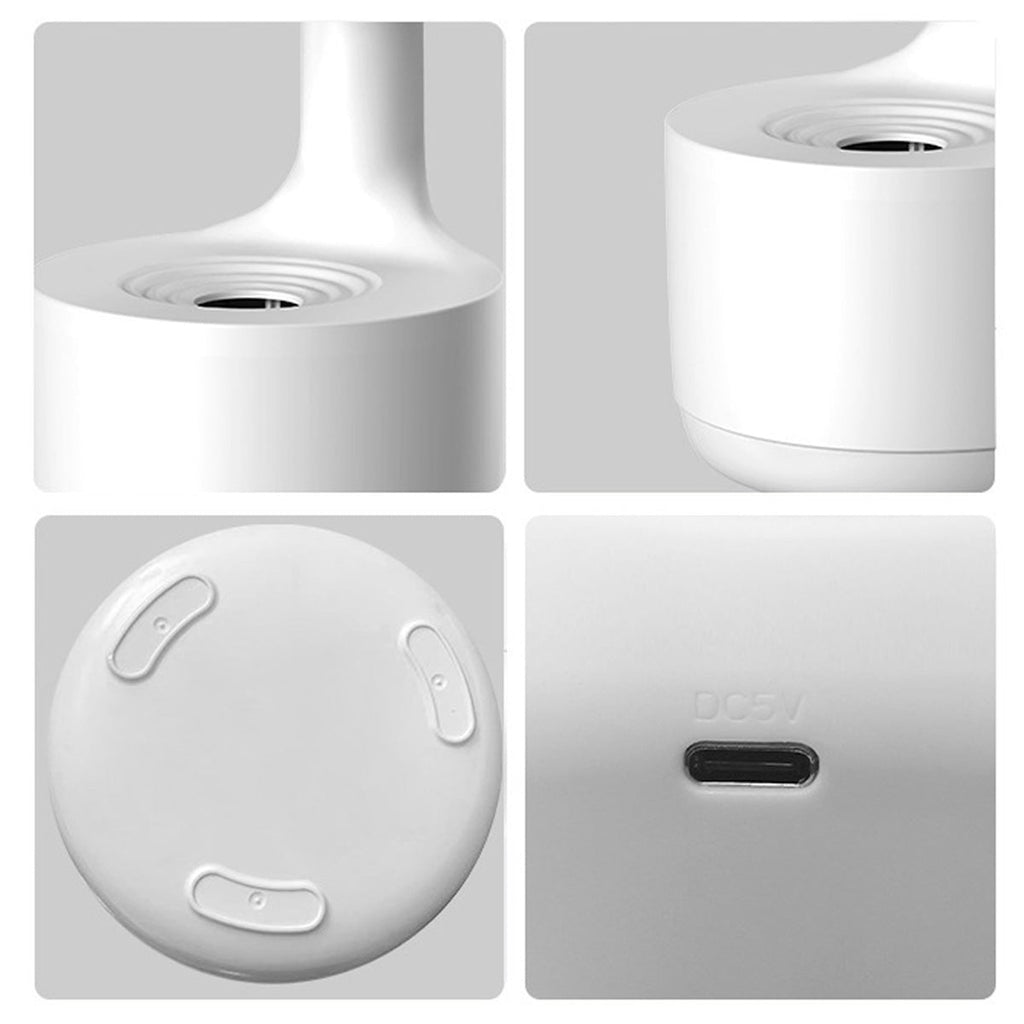 Water droplet counter current / counter gravity device