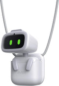 Ultra-Portable Wearable Robot Compact Assistive Companion