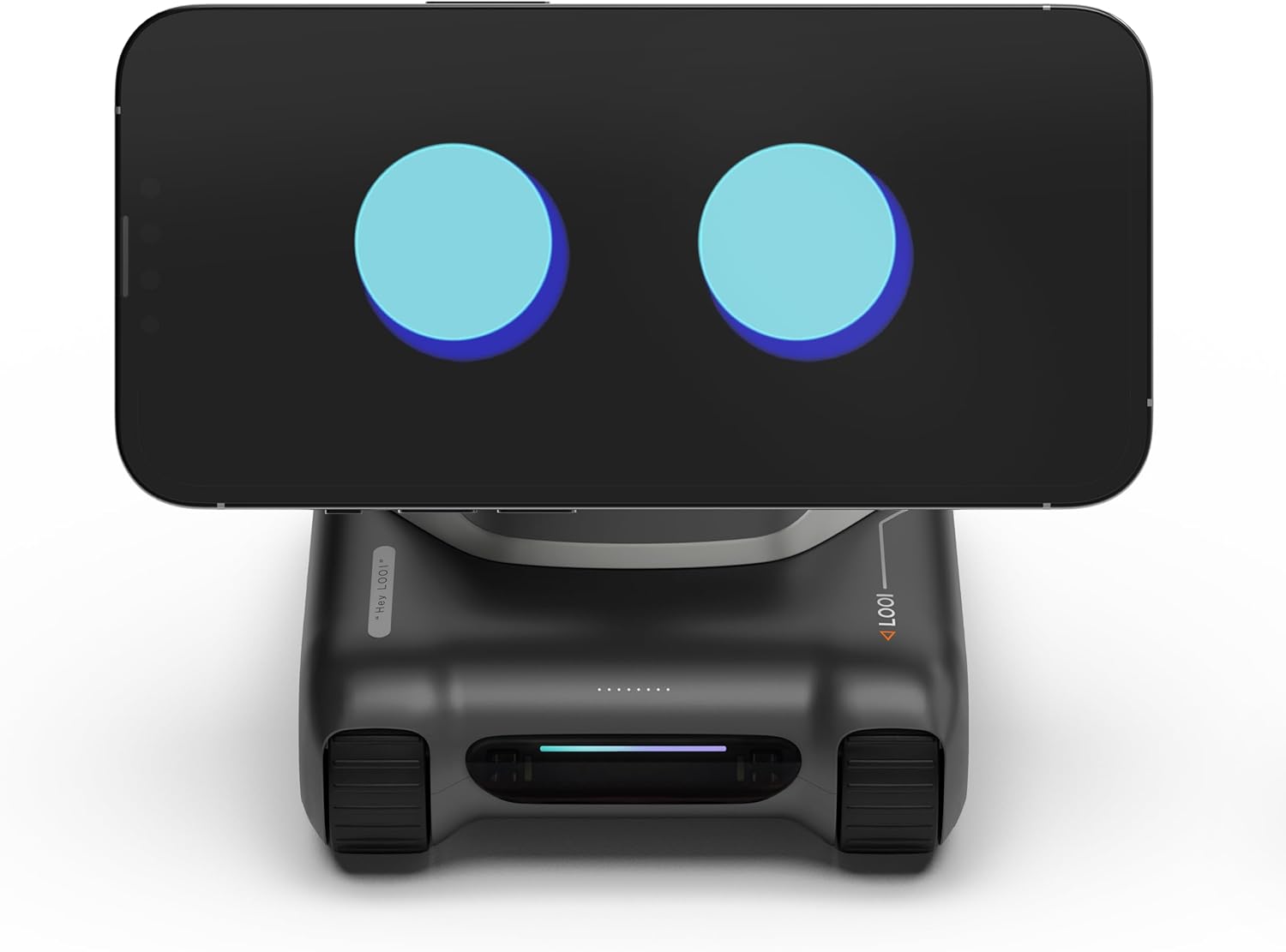 Smart AI Desktop Companion Interactive Assistant Bot