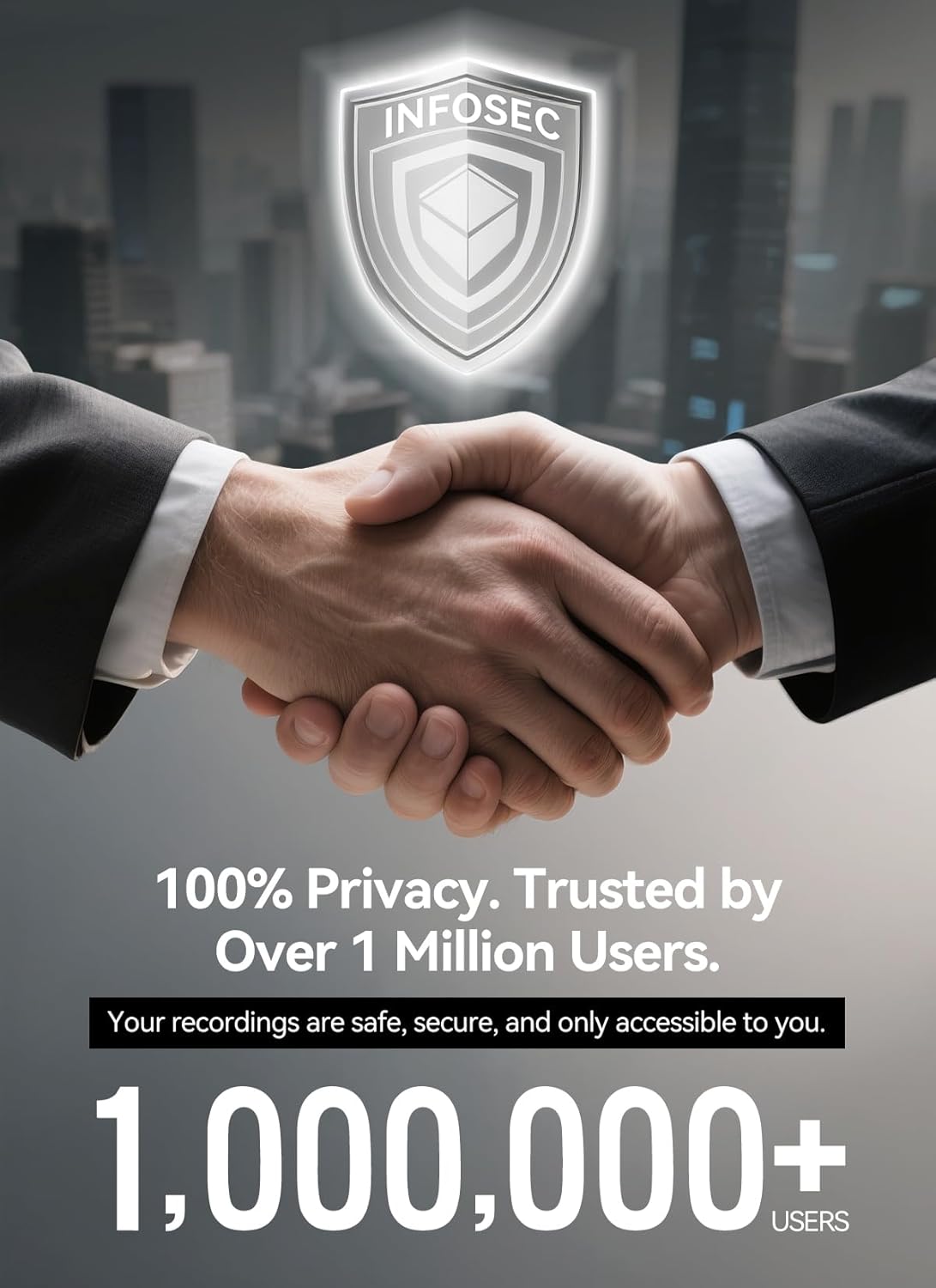 AI Voice Recorder