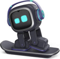 Emo ChatGPT-Enabled AI Desk Robot Companion