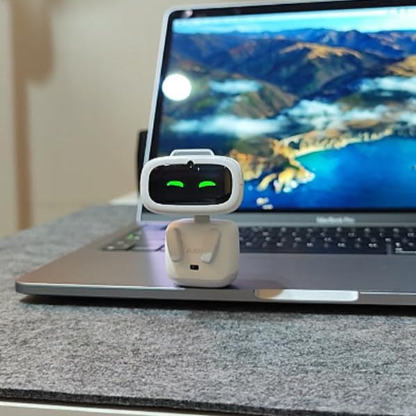 Ultra-Portable Wearable Robot Compact Assistive Companion