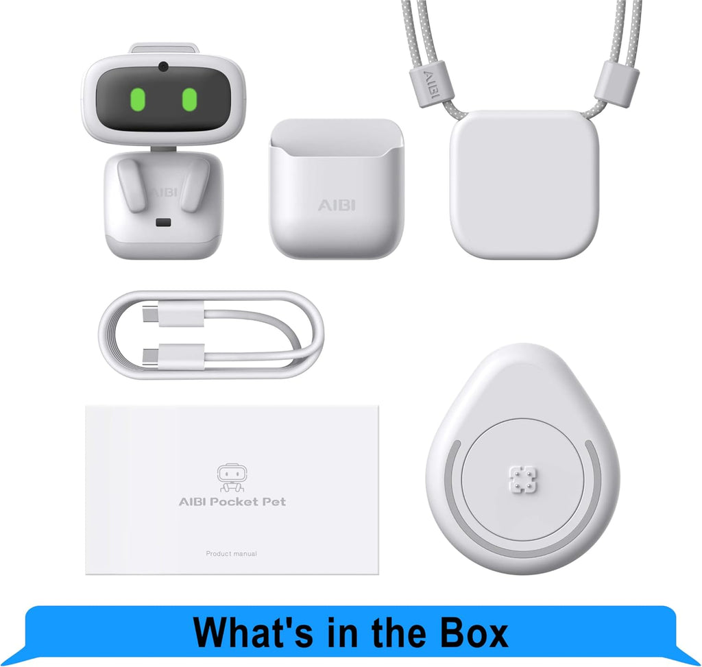 Ultra-Portable Wearable Robot Compact Assistive Companion