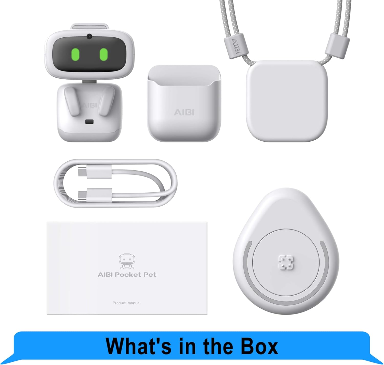 Ultra-Portable Wearable Robot Compact Assistive Companion