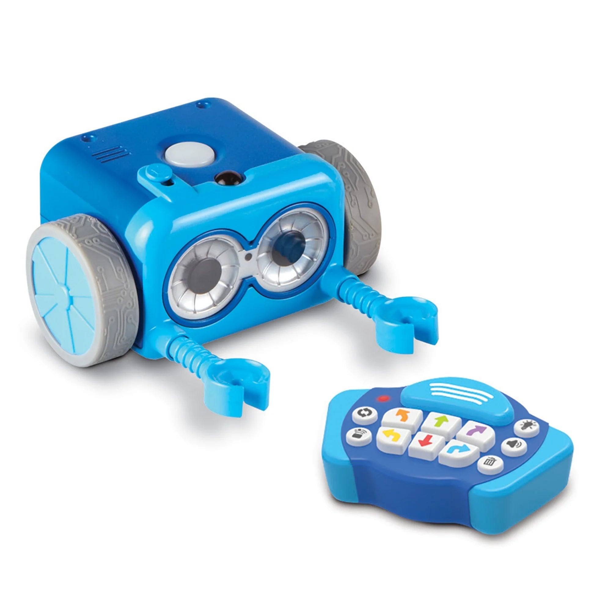 Botley 2.0 Coding Robot STEM Learning Companion