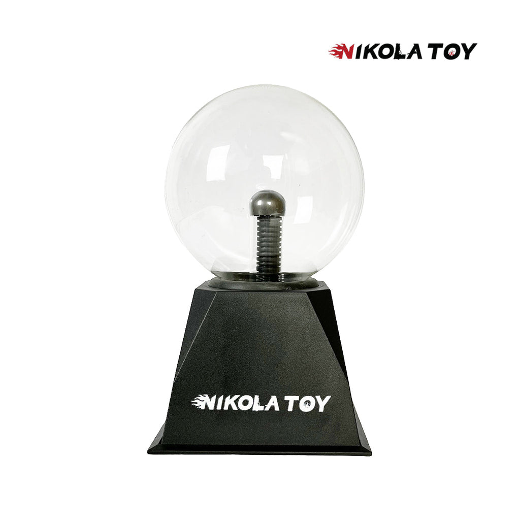 Upgraded voice controlled magic ball