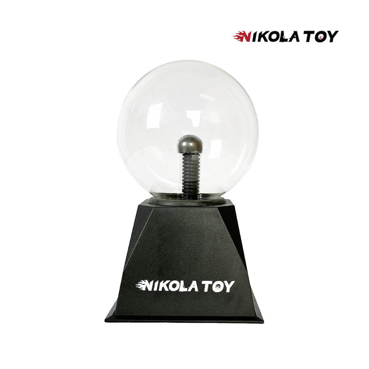 Upgraded voice controlled magic ball