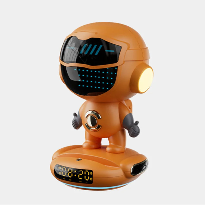 intelligent bluetooth wifi speaker