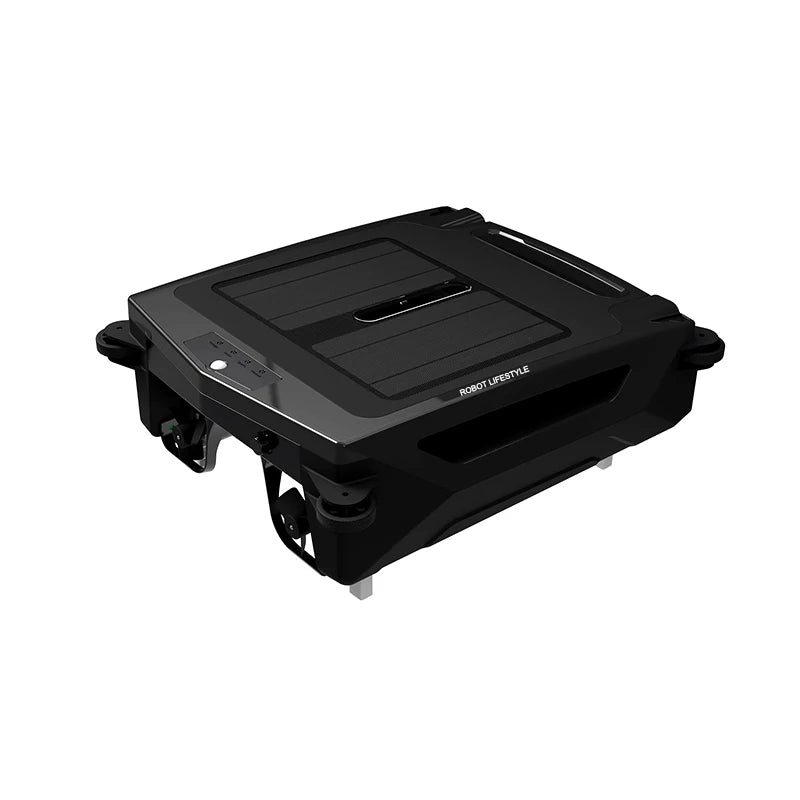 Pool Surface Skimmer Robot Cleaner