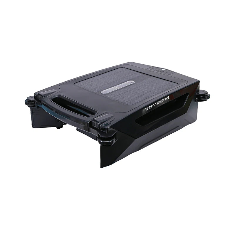 Pool Surface Skimmer Robot Cleaner