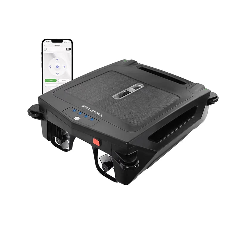 Pool Surface Skimmer Robot Cleaner