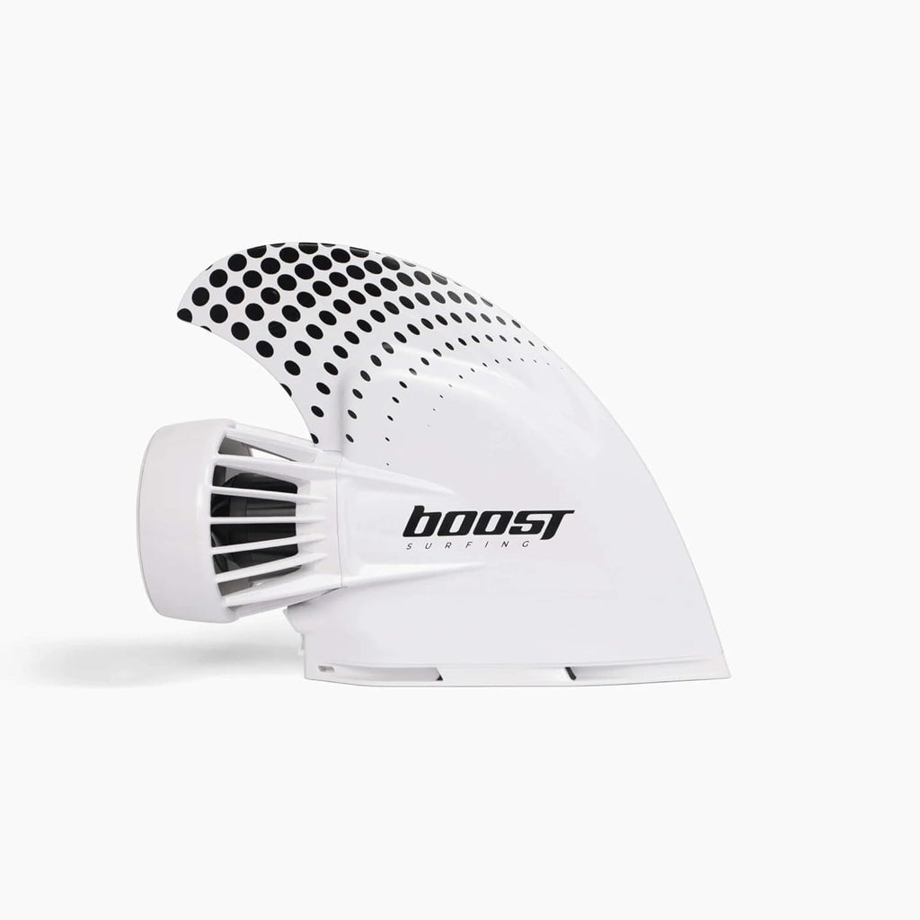 Electric Motor Surf Fin High Performance Paddle Assist
