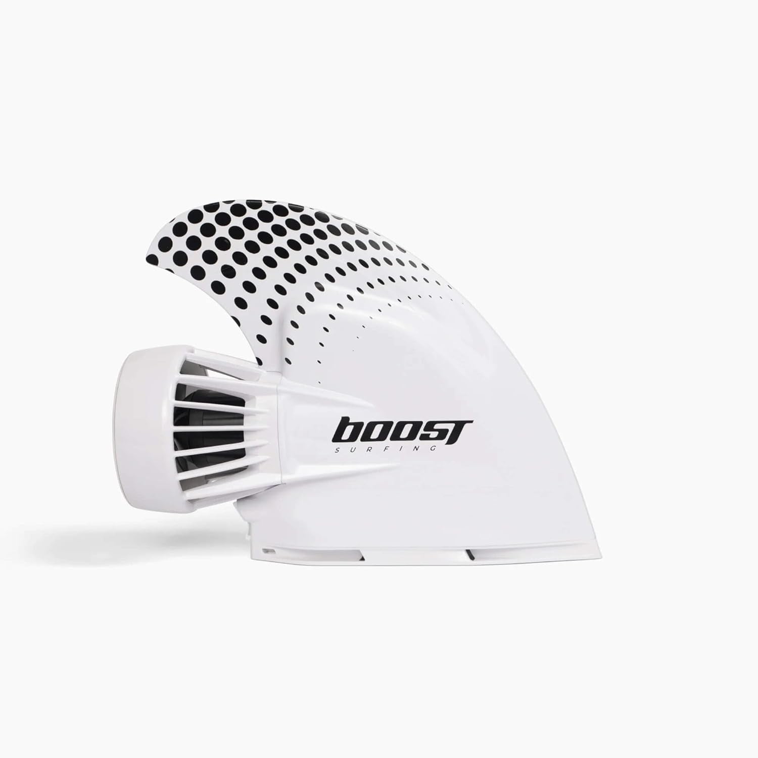 Electric Motor Surf Fin High Performance Paddle Assist