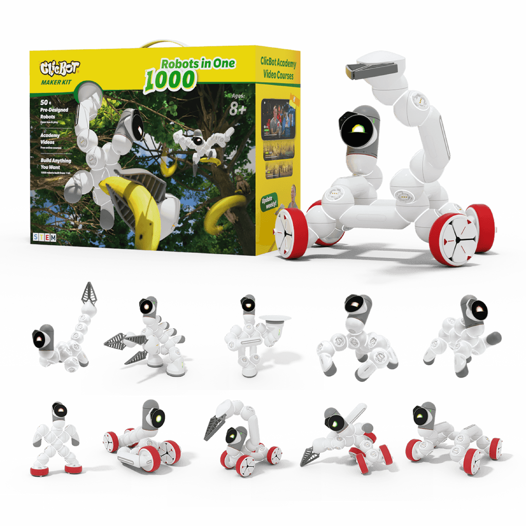 ClicBot Kit